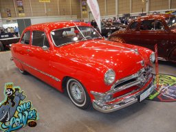 Oldtimer-Messe Tulln am 10.05.2025